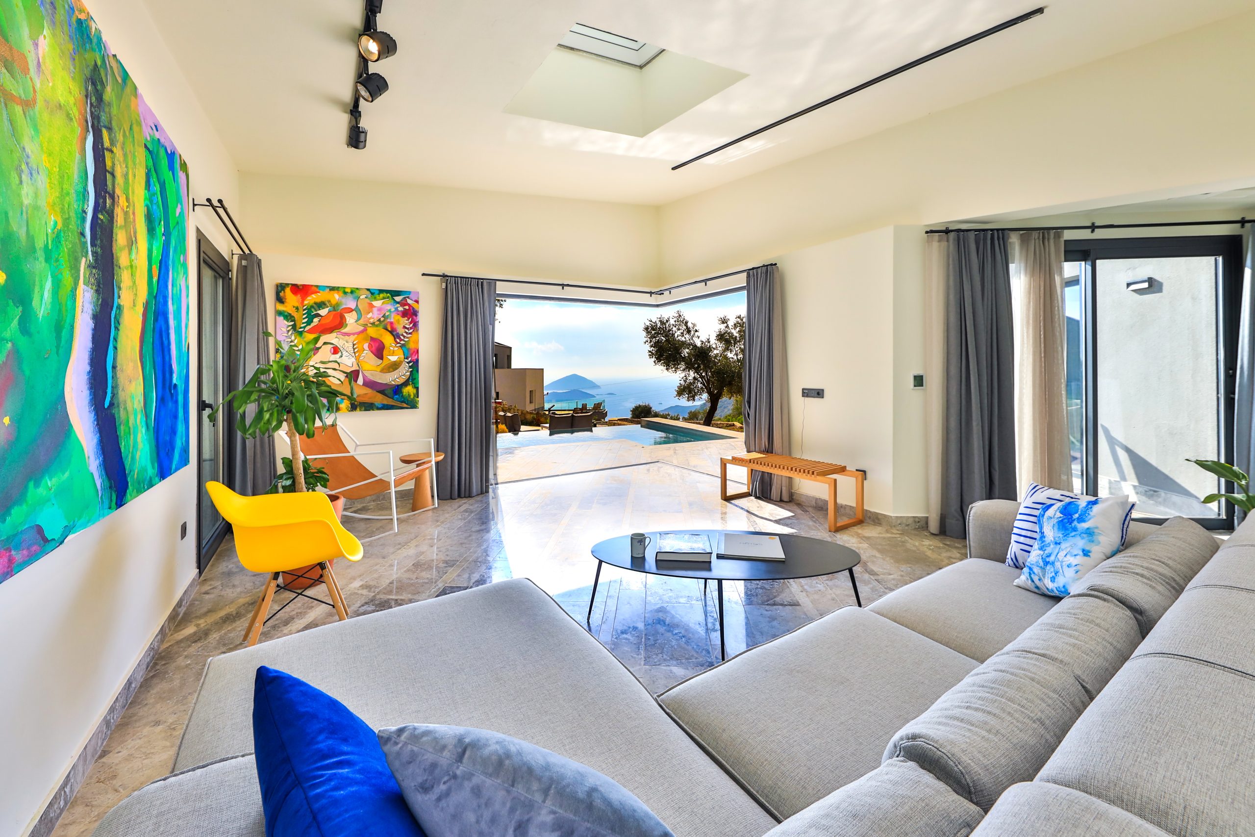 Villa ARYCANDIA