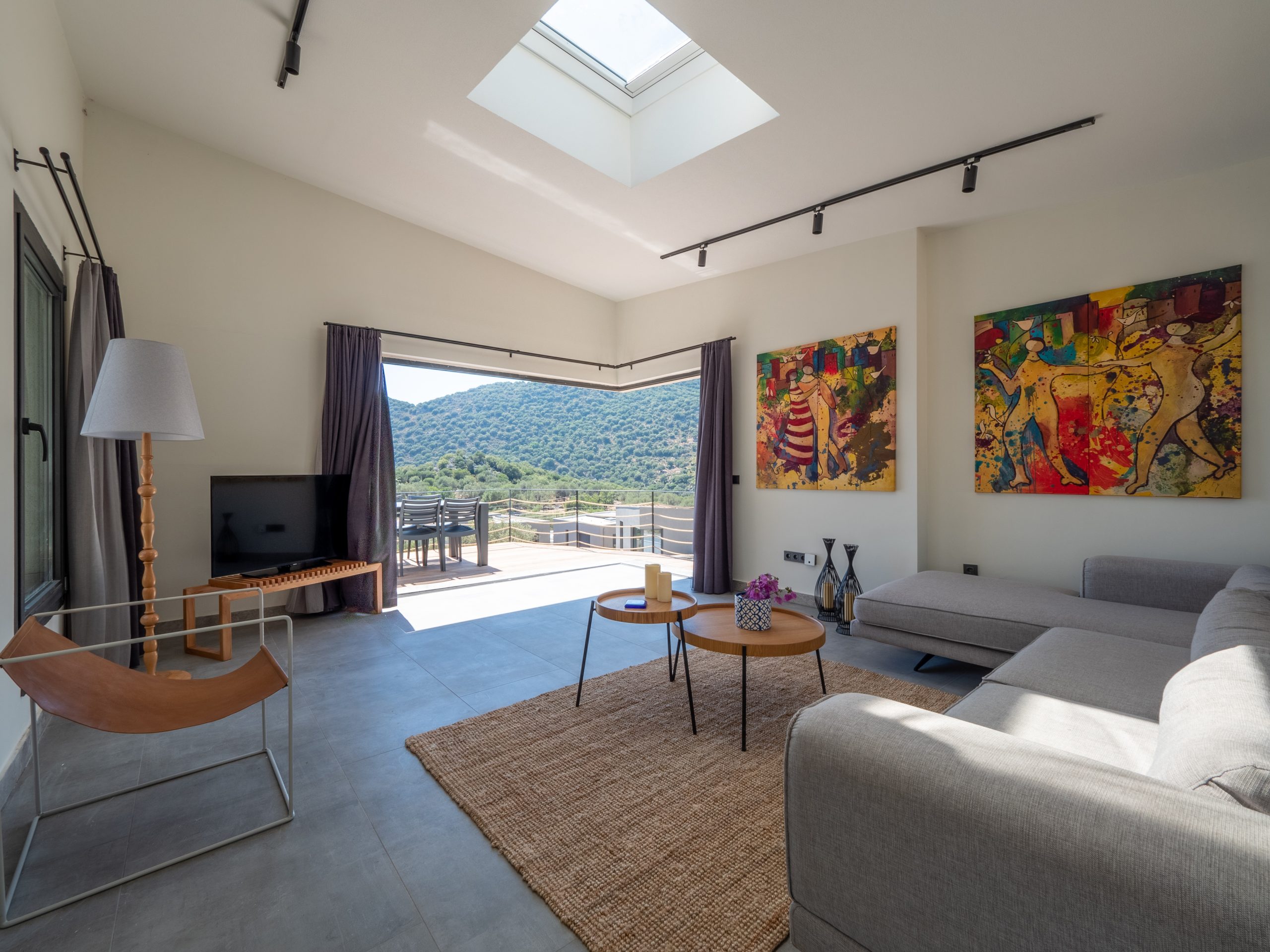 Villa Rhodia